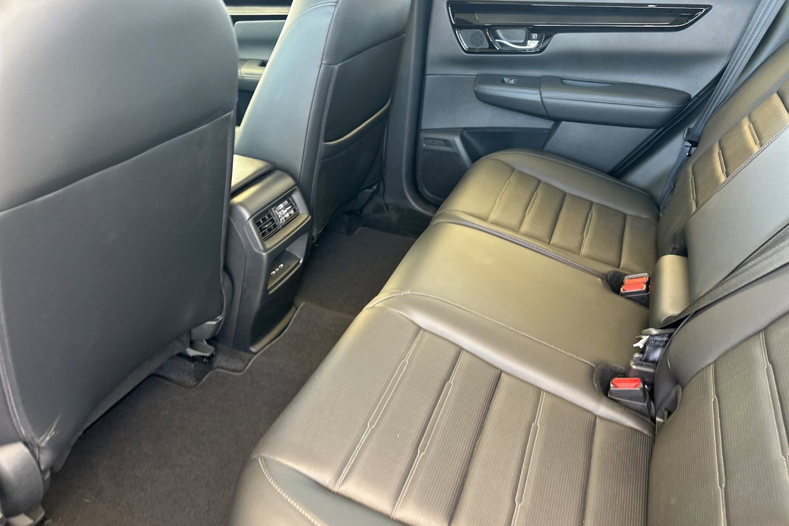 Used 2024 Honda CR-V EX-L image 12