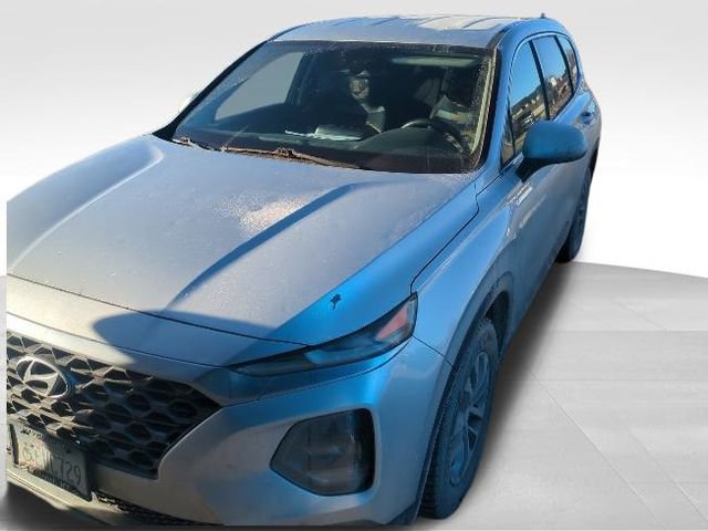 Used 2019 Hyundai Santa Fe SEL image 1