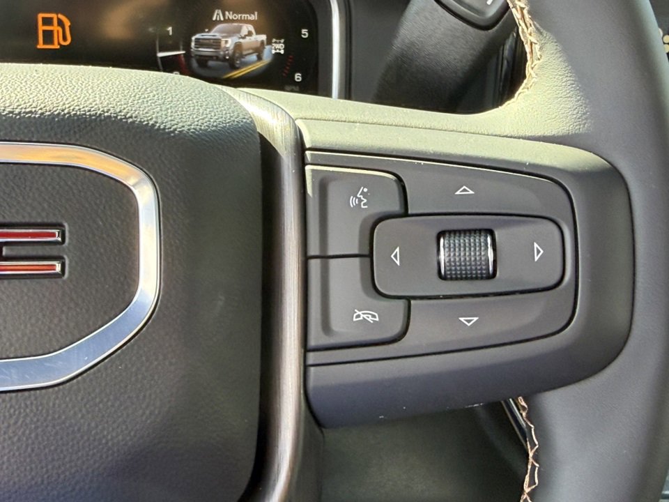 New 2026 GMC Sierra 2500 AT4 w/ AT4 Premium Plus Package image 21