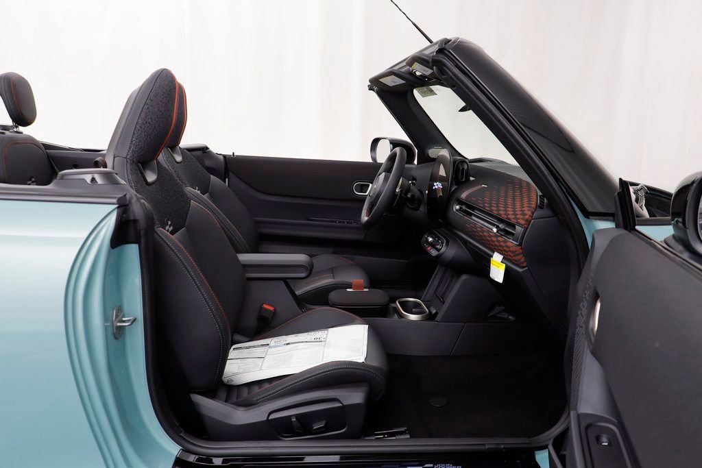 New 2026 MINI Cooper John Cooper Works image 17