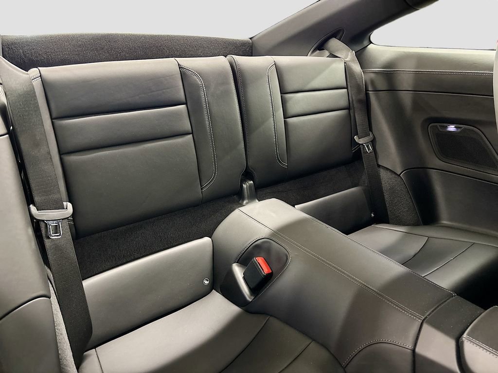 Used 2022 Porsche 911 Carrera RWD image 16