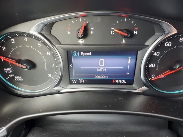 Certified 2023 Chevrolet Equinox LT FWD image 26