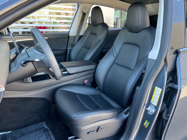 Used 2023 Tesla Model Y Long Range AWD/4WD image 37