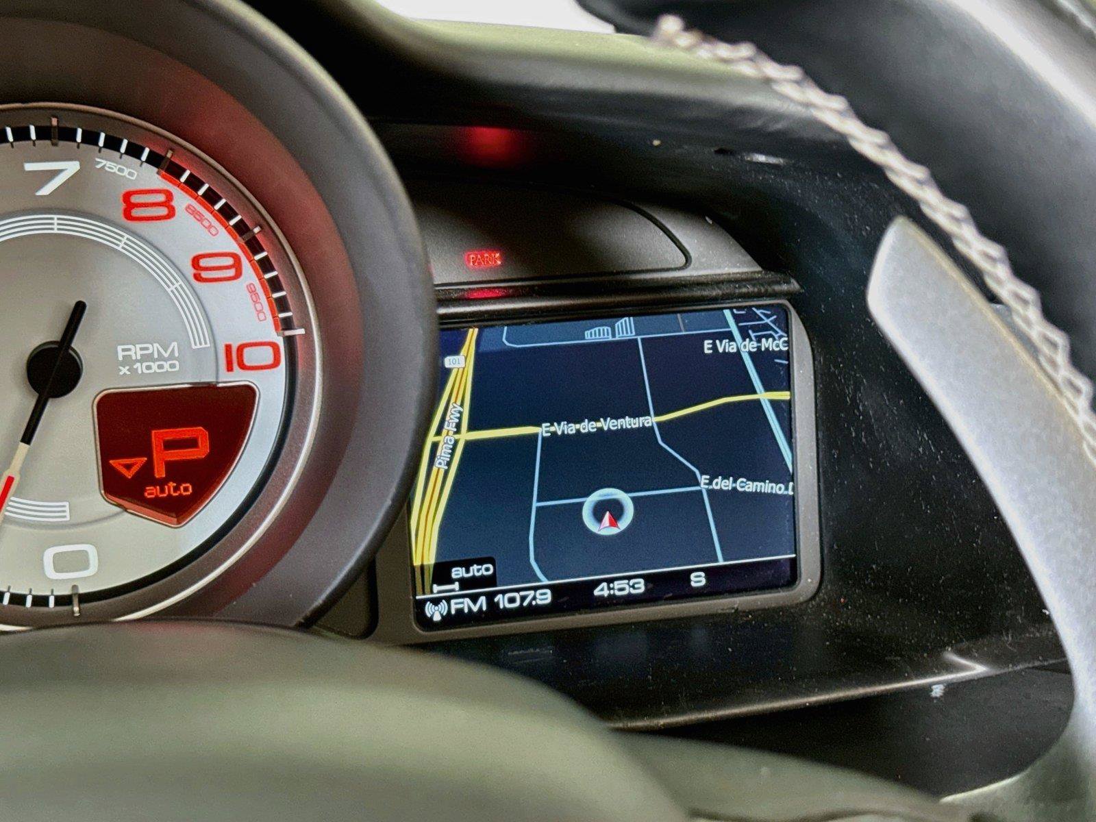 Used 2019 Ferrari 488 Spider RWD image 21