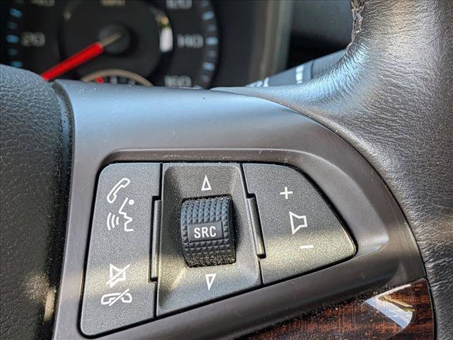 Used 2013 Chevrolet Malibu Eco w/ Navigation Package FWD image 12