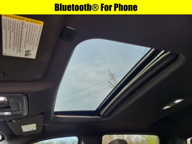 Used 2022 Chevrolet Silverado 1500 ZR2 w/ Technology Package image 25