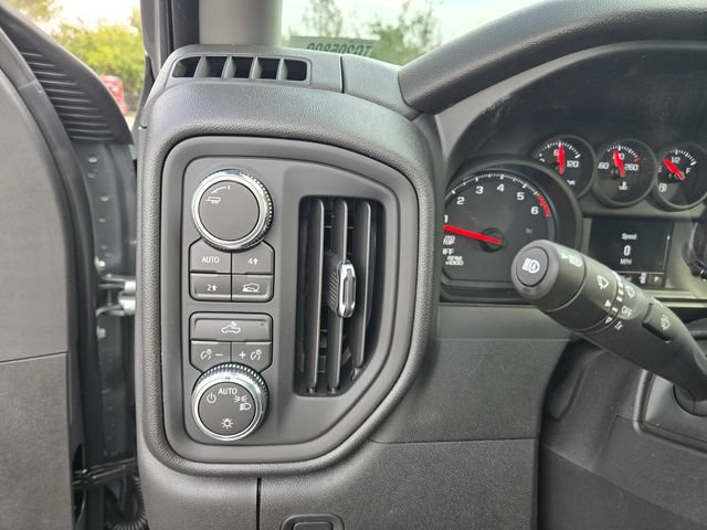 New 2026 GMC Sierra 1500 Pro w/ Pro Value Package AWD/4WD image 20