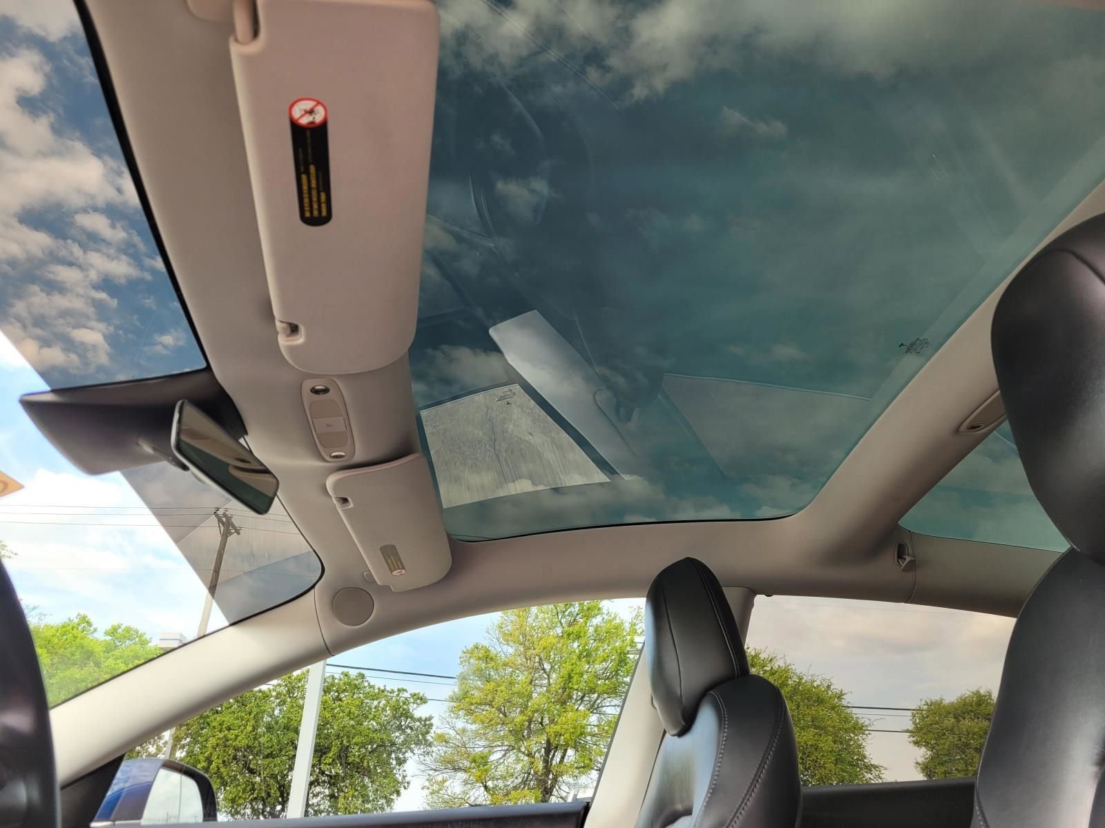 Used 2018 Tesla Model 3 Long Range image 21