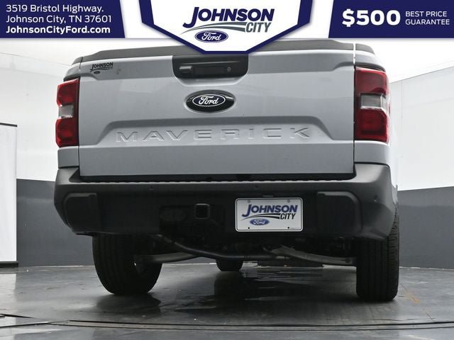 New 2026 Ford Maverick Lariat w/ Black Appearance Package AWD/4WD image 31