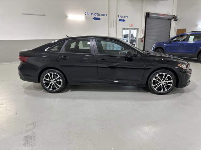 New 2026 Volkswagen Jetta Sport image 10