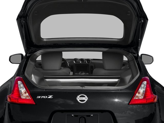 Used 2017 Nissan 370Z Coupe image 16