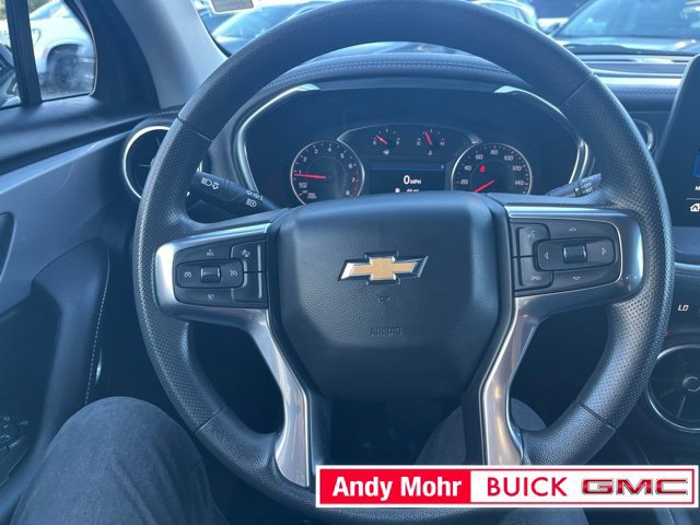Used 2025 Chevrolet Blazer LT w/ Convenience Package FWD image 27