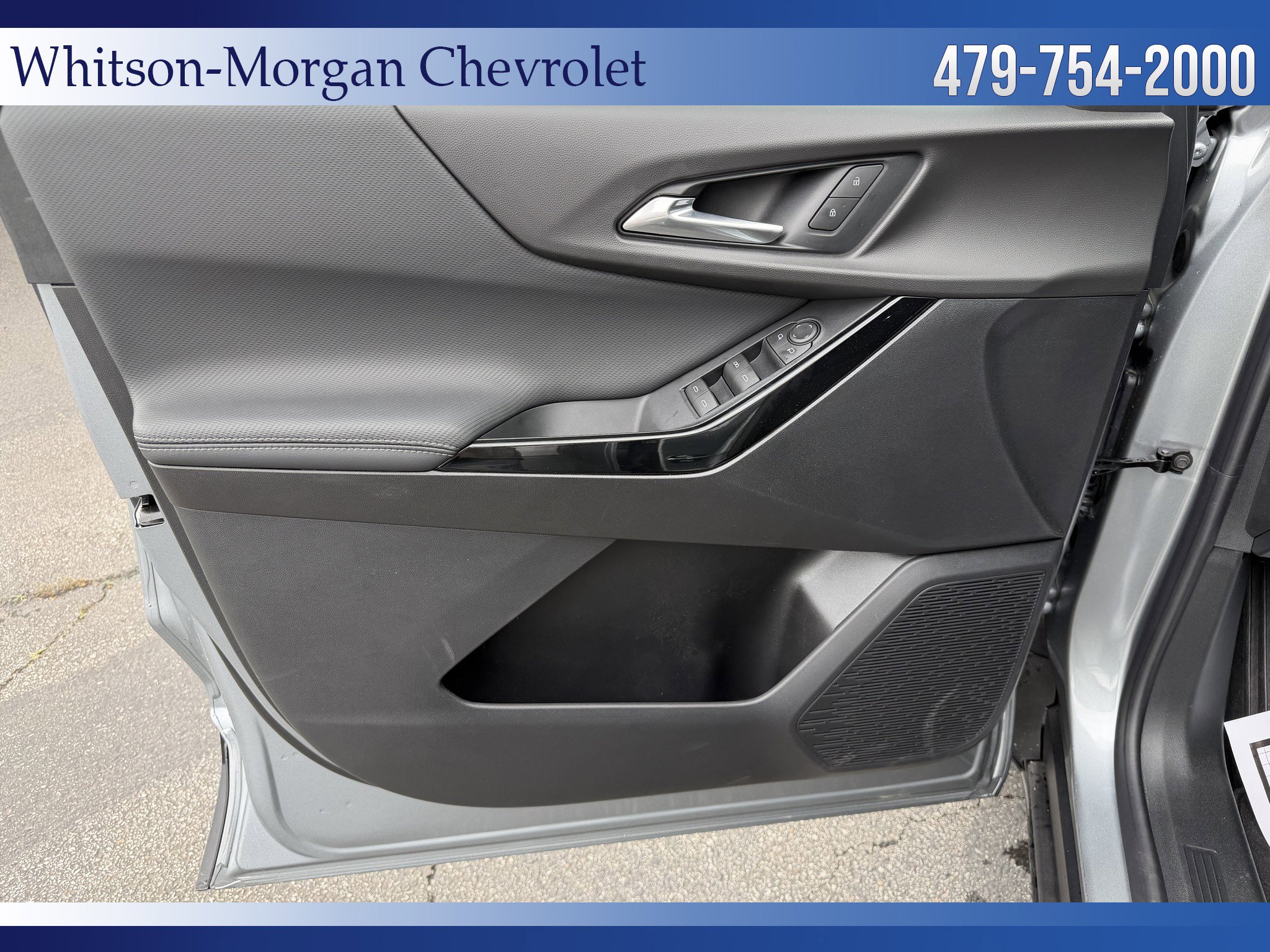 New 2026 Chevrolet Equinox LT image 11