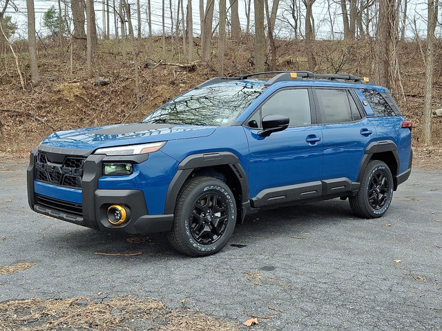 New 2026 Subaru Outback Wilderness image 3