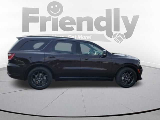 New 2026 Dodge Durango GT AWD/4WD image 6