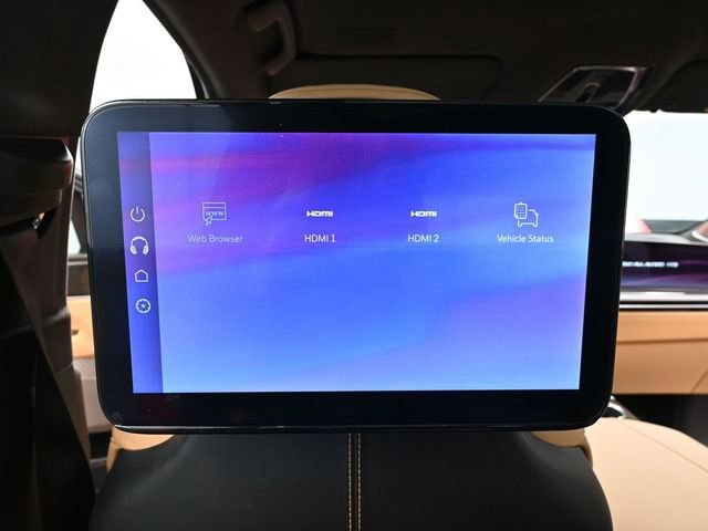 Used 2026 Cadillac Escalade IQ Sport 2 w/ LPO, ONYX Package image 48