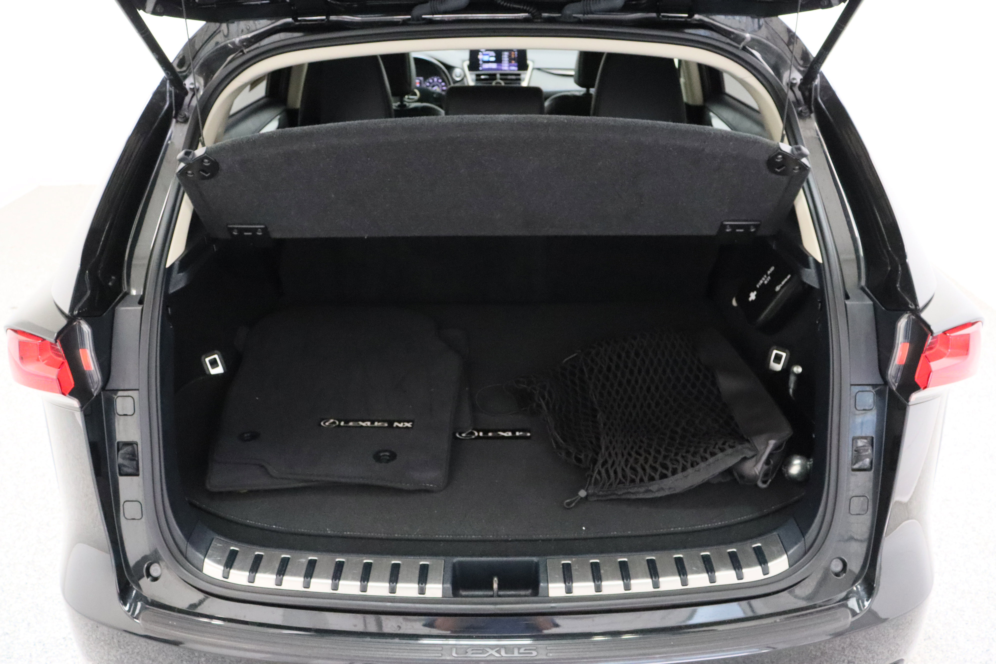 Used 2018 Lexus NX 300 FWD w/ Accessory Package 2 image 33