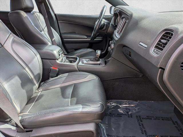 Used 2021 Dodge Charger SXT w/ Leather Interior Group image 22