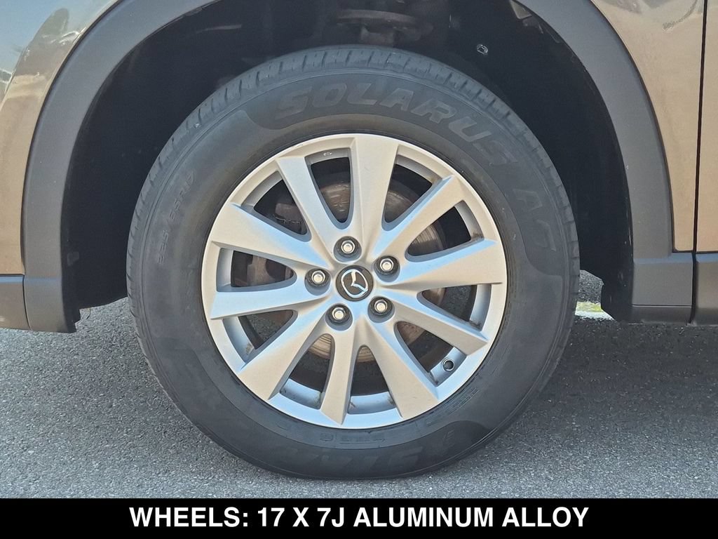 Used 2016 MAZDA CX-5 Touring AWD/4WD image 17