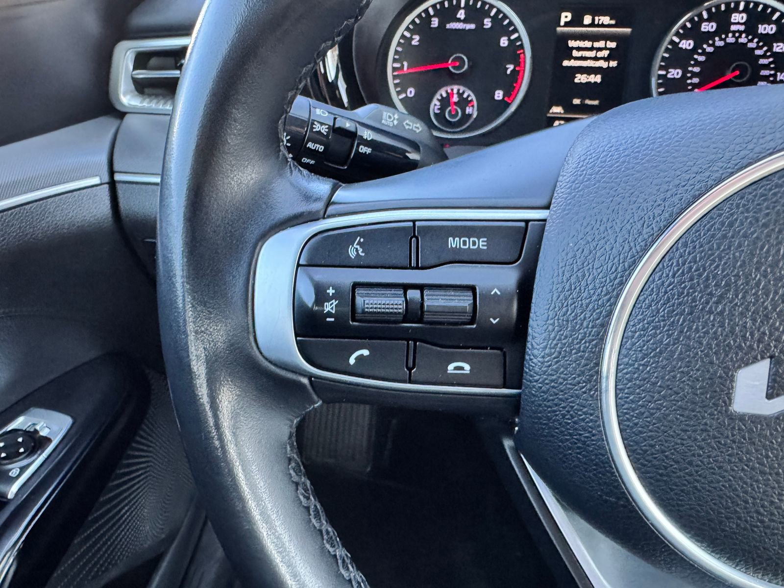 Used 2022 Kia K5 GT-Line w/ GT-Line FWD Premium Package image 21