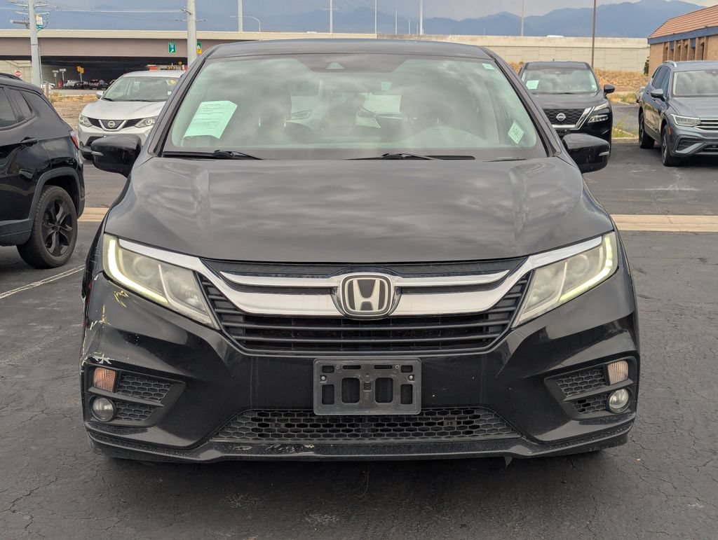 Used 2019 Honda Odyssey EX image 10