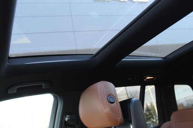 Used 2018 Mercedes-Benz GLS 450 4MATIC image 20