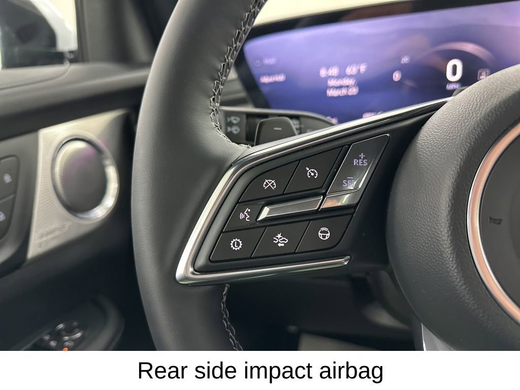 Used 2026 Buick Enclave Avenir w/ Super Cruise Package image 36