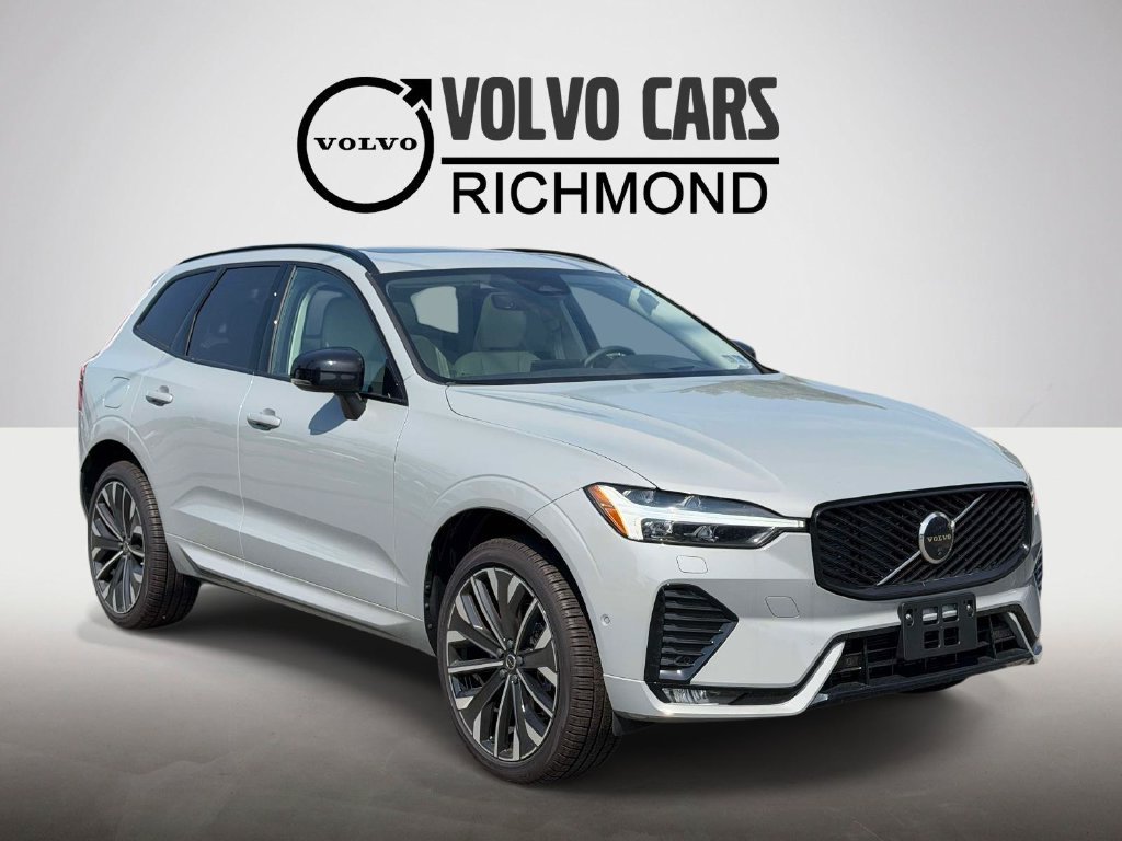 New 2026 Volvo XC60 B5 Ultra w/ Protection Package Premier AWD/4WD image 1