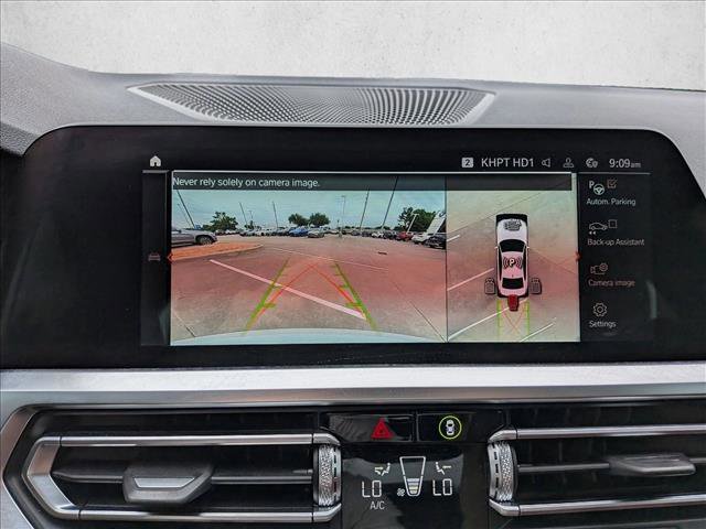 Used 2022 BMW M340i w/ Premium Package RWD image 14