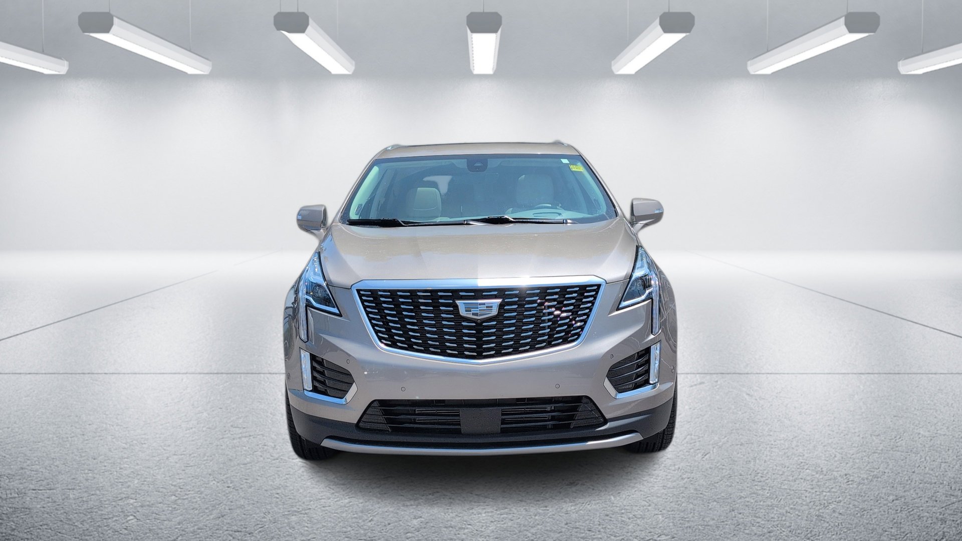 Certified 2023 Cadillac XT5 Premium Luxury w/ Technology Package FWD image 9