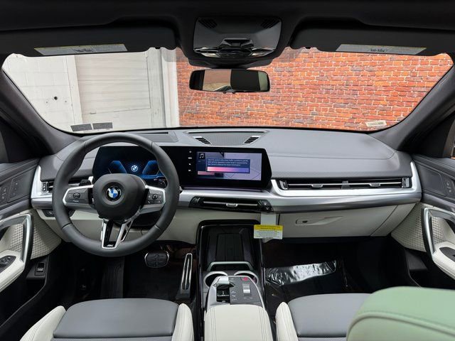 New 2026 BMW X2 xDrive28i image 13