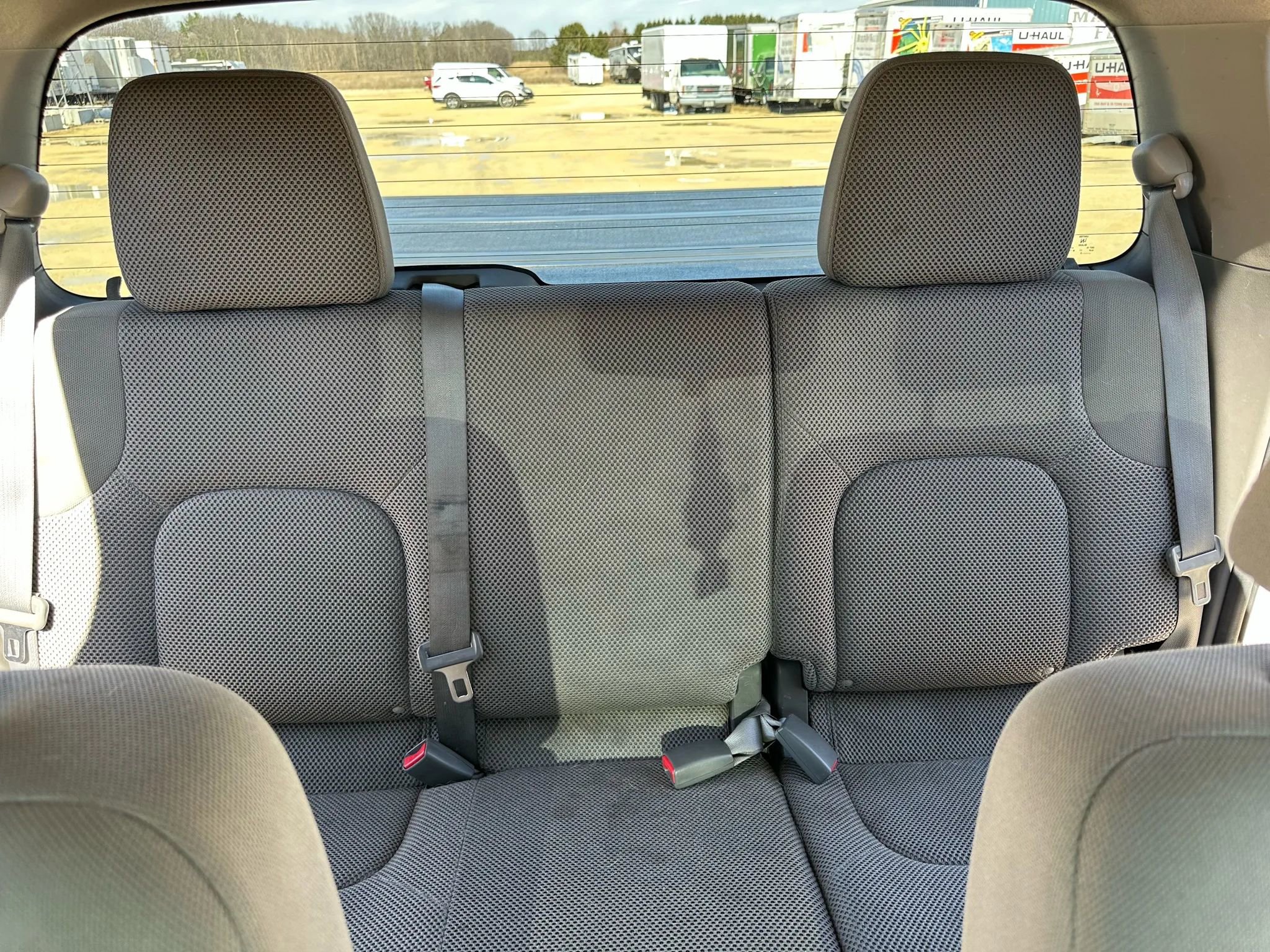 Used 2013 Nissan Frontier SV image 15