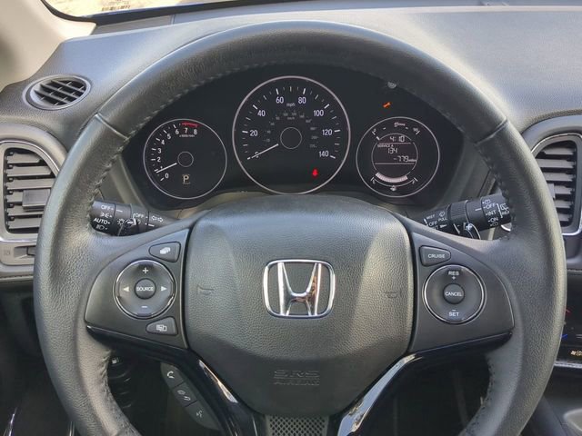 Used 2018 Honda HR-V EX-L image 29