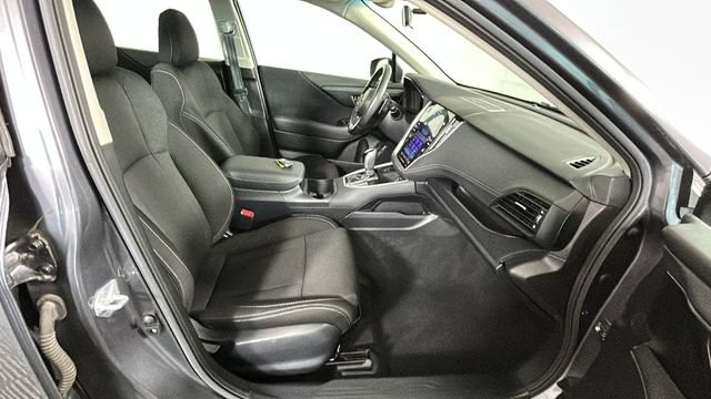 Used 2022 Subaru Legacy Premium AWD/4WD image 32
