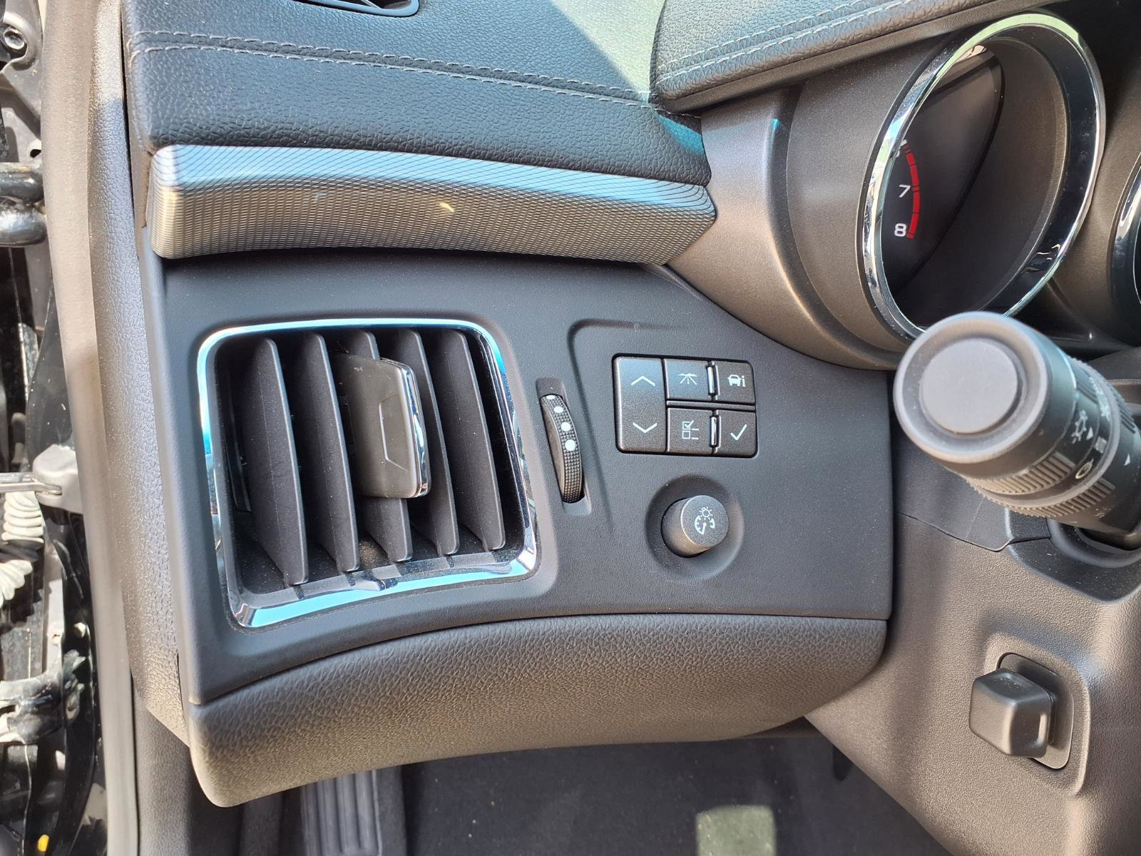 Used 2014 Cadillac CTS V image 20