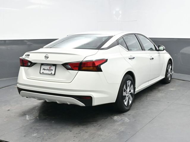 Used 2021 Nissan Altima 2.5 S image 6