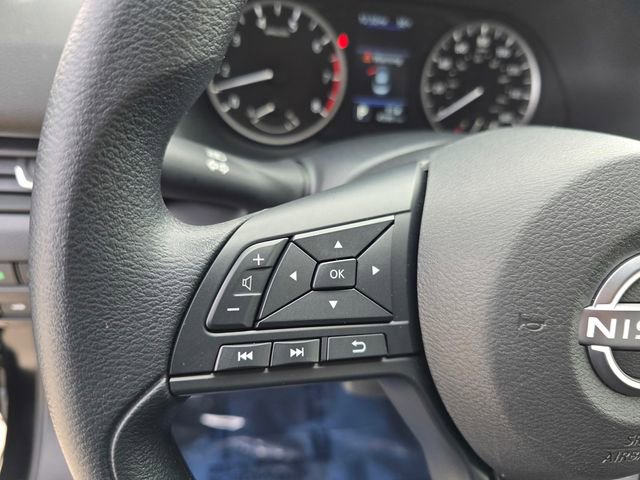 Used 2025 Nissan Sentra S FWD image 21