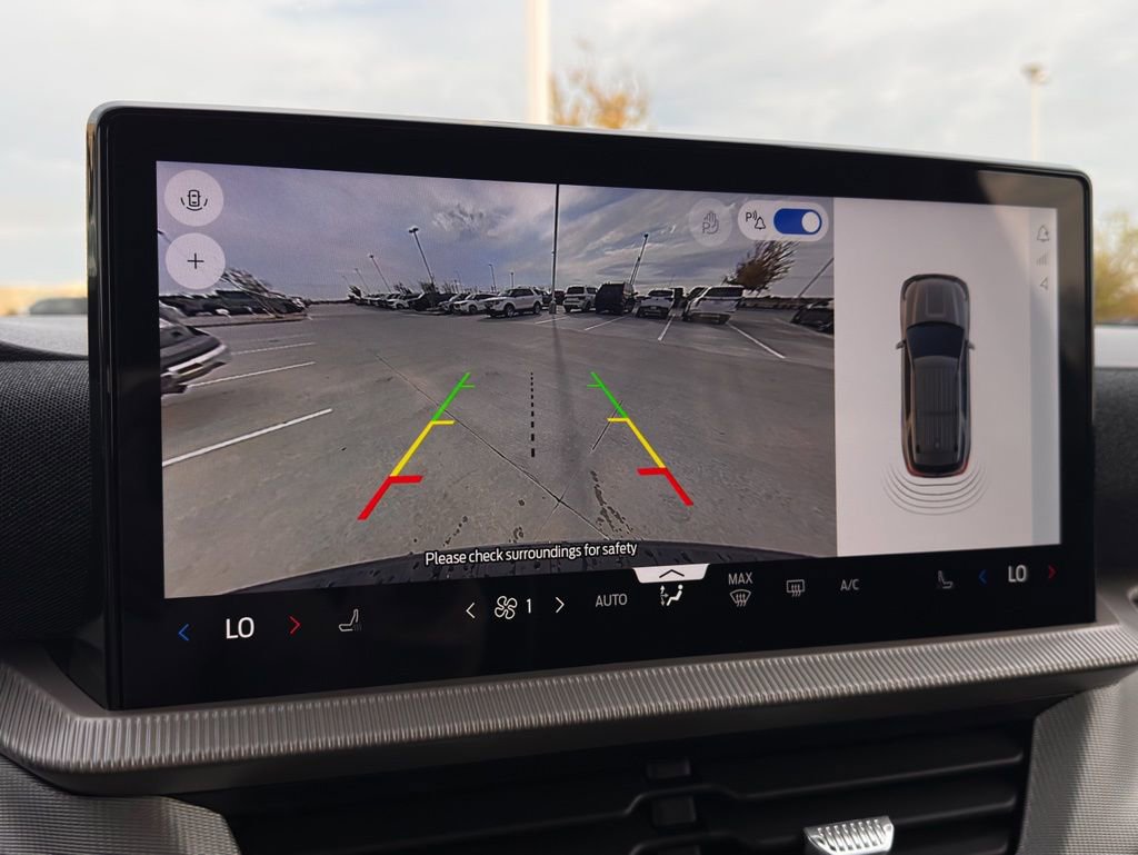 New 2026 Ford Explorer Active image 30