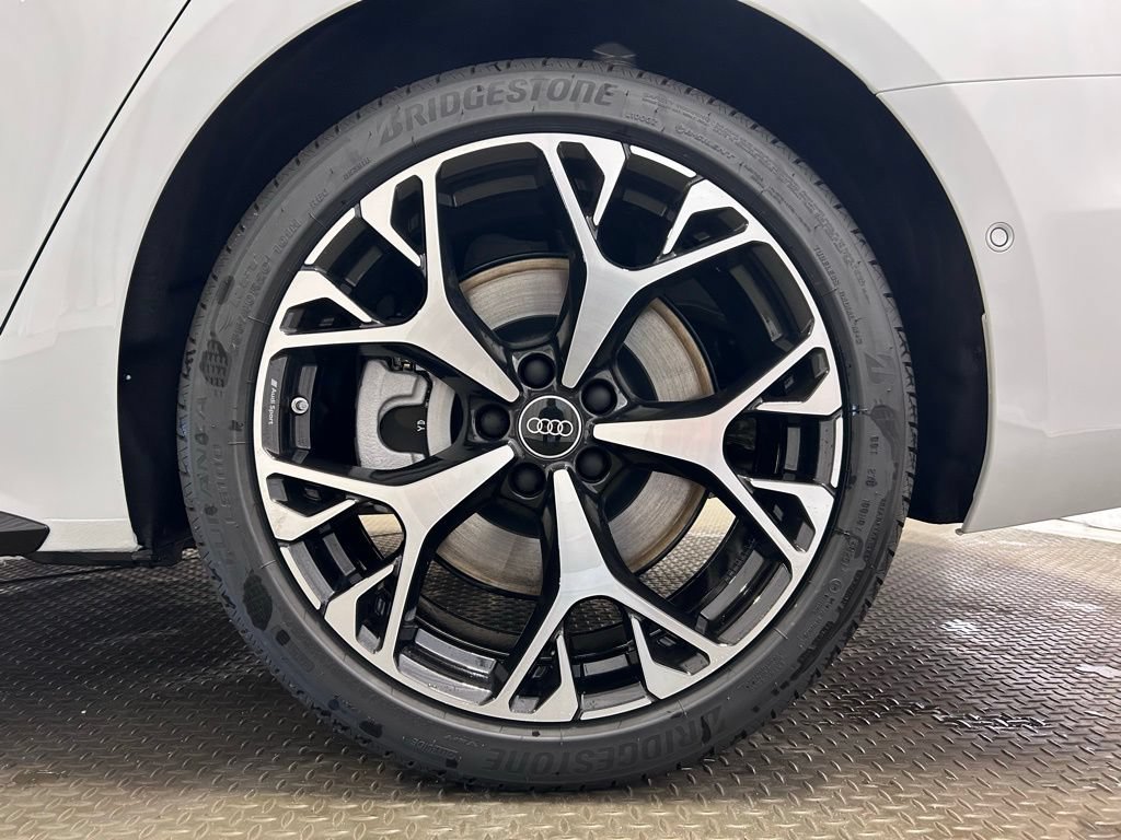 New 2026 Audi A6 Premium Plus AWD/4WD image 30