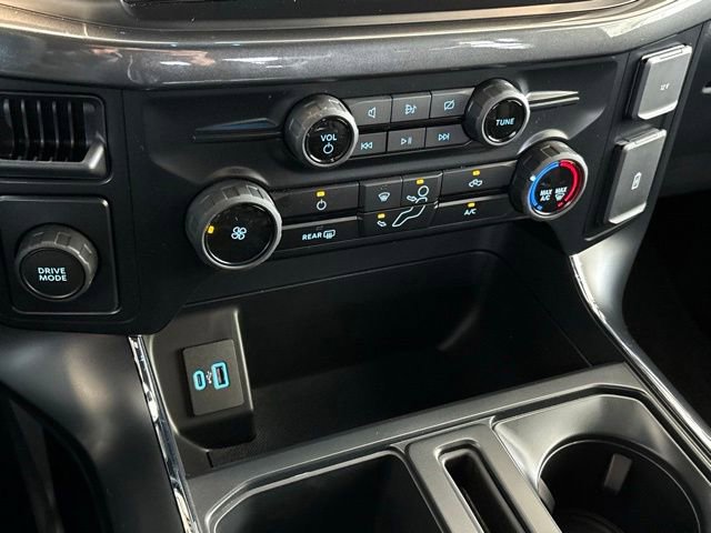 Used 2024 Ford F150 STX image 33