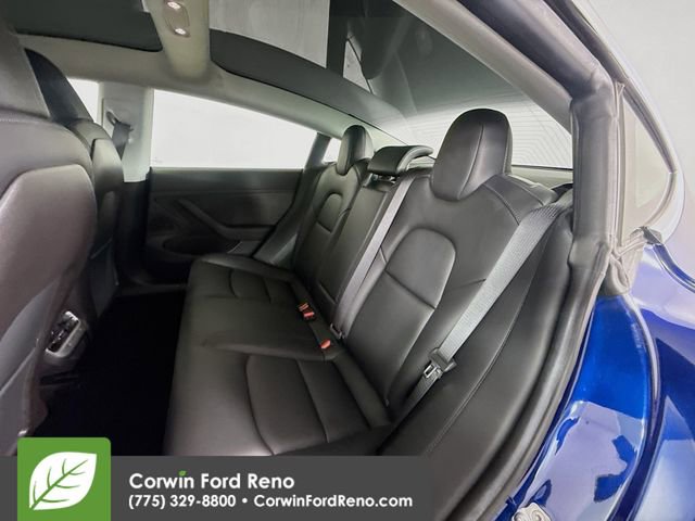 Used 2019 Tesla Model 3 Long Range image 24