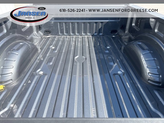 New 2025 Ford F350 XLT w/ FX4 Off-Road Package image 22