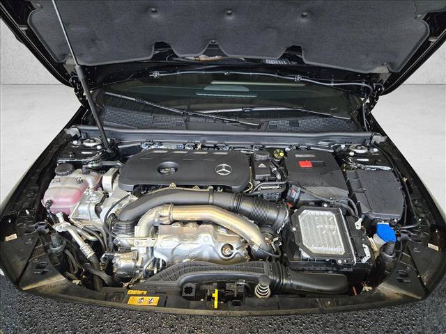 New 2026 Mercedes-Benz CLA 250 image 16