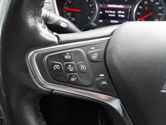 Used 2019 Chevrolet Equinox Premier AWD/4WD image 19