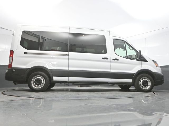 Used 2024 Ford Transit 350 XL image 39