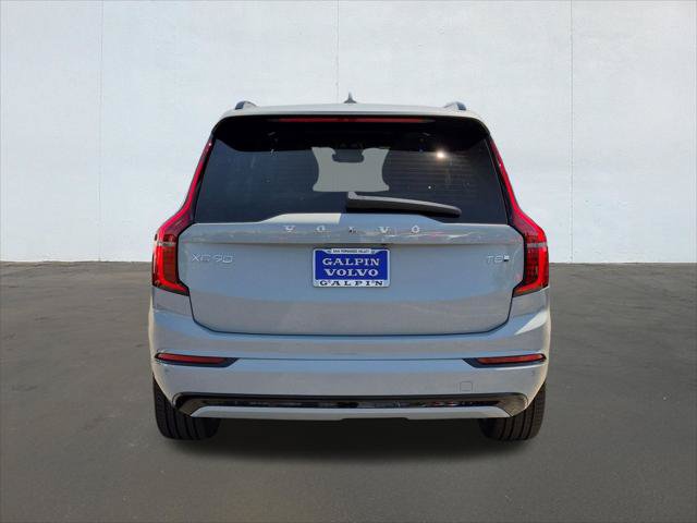 New 2026 Volvo XC90 T8 Ultra w/ Protection Package AWD/4WD image 5