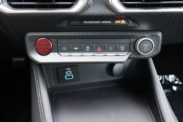 New 2026 Ford Mustang Premium image 10