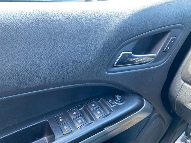 Used 2016 Chevrolet Colorado LT w/ LT Convenience Package AWD/4WD image 13