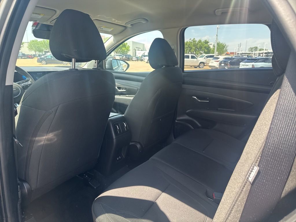 Used 2025 Hyundai Tucson SEL image 3