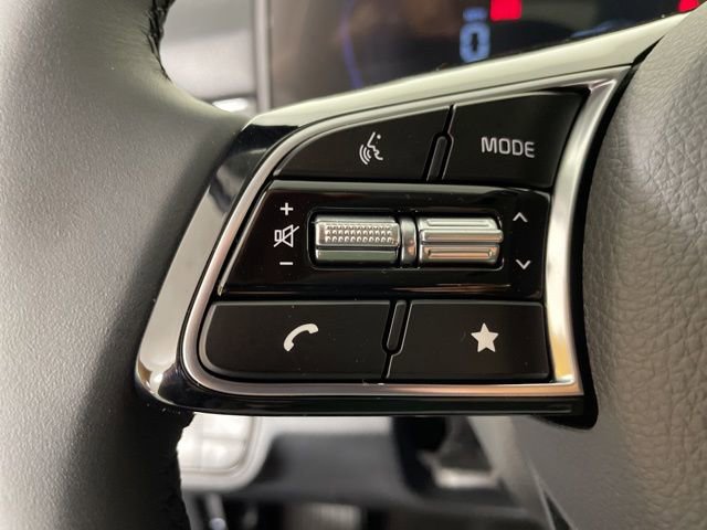 New 2026 Kia Seltos S image 25